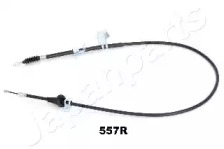 JAPANPARTS BC-557R