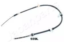 JAPANPARTS BC-559L