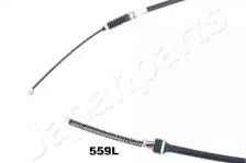 japanparts bc559l