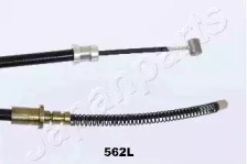 japanparts bc562l