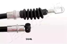 japanparts bc564l
