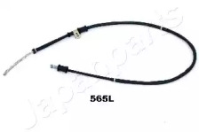 JAPANPARTS BC-565L