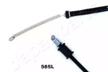 japanparts bc565l