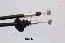 japanparts bc567l