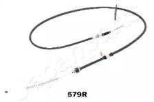 JAPANPARTS BC-579R