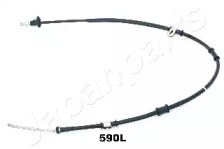 JAPANPARTS BC-590L