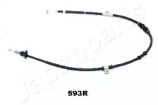 JAPANPARTS BC-593R