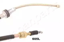 japanparts bc605l