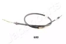 JAPANPARTS BC-615L