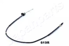 JAPANPARTS BC-619R