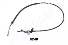 JAPANPARTS BC-624R