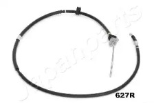 JAPANPARTS BC-627R