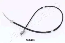 JAPANPARTS BC-632R