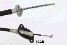 japanparts bc632r