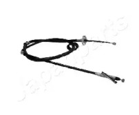 JAPANPARTS BC-635L