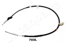 JAPANPARTS BC-703L