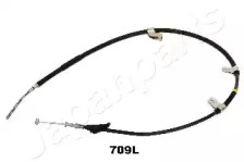 JAPANPARTS BC-709L