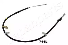 JAPANPARTS BC-711L