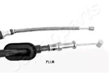 japanparts bc711r