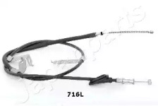 JAPANPARTS BC-716L