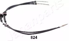 JAPANPARTS BC-824