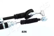japanparts bc826