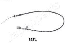 JAPANPARTS BC-827L