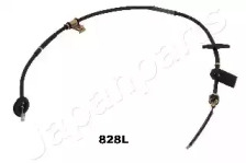 JAPANPARTS BC-828L