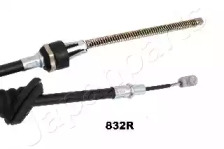 japanparts bc832r