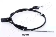 JAPANPARTS BC-839R