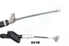 japanparts bc841r