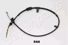 JAPANPARTS BC-844