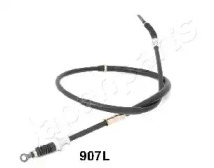 JAPANPARTS BC-907L