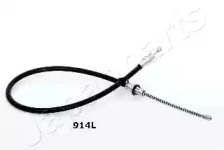 JAPANPARTS BC-914L