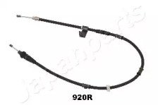 JAPANPARTS BC-920R