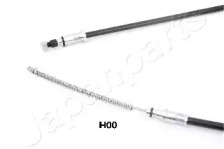 japanparts bch00