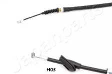 japanparts bch03