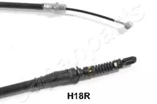 japanparts bch18r