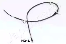 JAPANPARTS BC-H21L