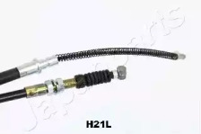 japanparts bch21l