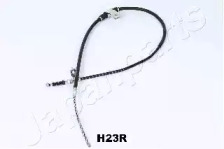 JAPANPARTS BC-H23R