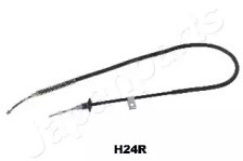 JAPANPARTS BC-H24R