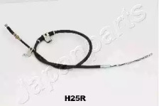 JAPANPARTS BC-H25R