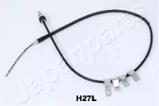 JAPANPARTS BC-H27L