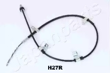 JAPANPARTS BC-H27R