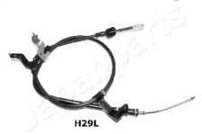 JAPANPARTS BC-H29L