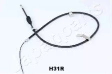 JAPANPARTS BC-H31R