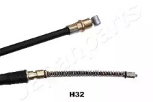 japanparts bch32