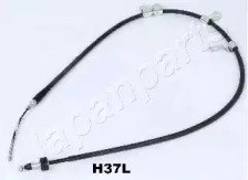 JAPANPARTS BC-H37L