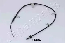 JAPANPARTS BC-H39L